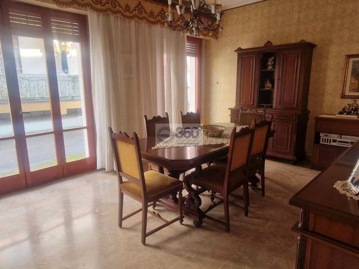 Appartamento con 5 locali in vendita in Via Strada Vecchia, San Sebastiano, Lumezzane
