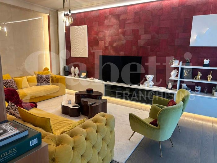 Appartamento con 6 locali in vendita in Piazza Erculea, Missori, Milano
