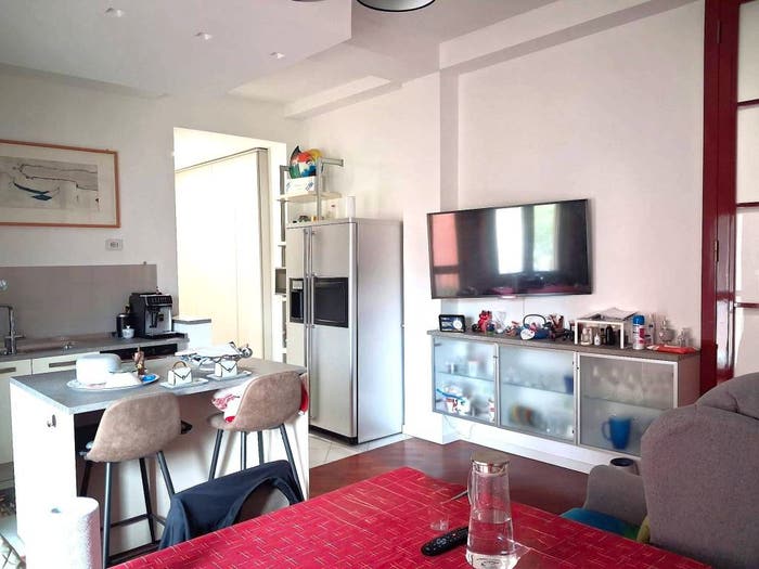 Appartamento con 5 locali in vendita in Via dell'Indipendenza, Irnerio, Bologna