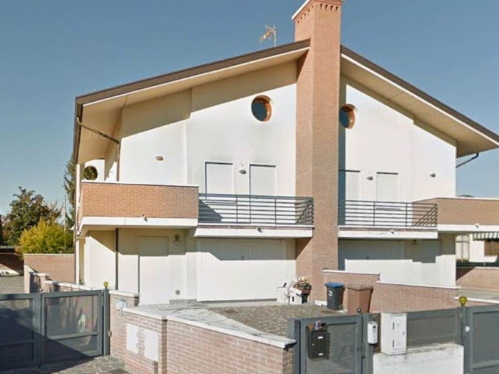 Casa con 6 locali in vendita in Via Gino Cappello, Noventa, Noventa Padovana