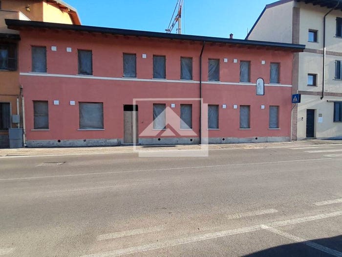Appartamento bilocale in vendita in Via Giacomo Matteotti, Bettola Zelo Foramagno, Peschiera Borromeo