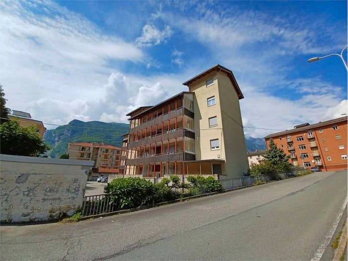 Appartamento trilocale in vendita in Monte Rosa, Centro, PontSaintMartin