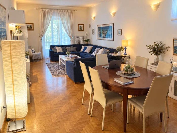 Appartamento con 6 locali in vendita in Via Circondaria, Ponte di Mezzo Circondaria, Firenze