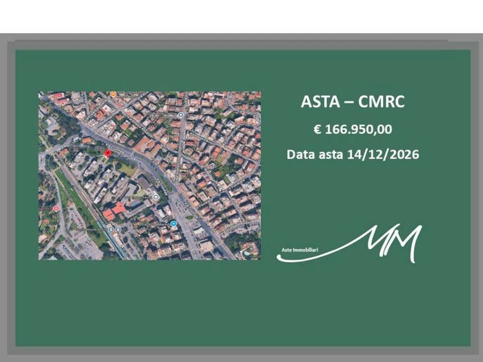 Appartamento con 5 locali in vendita in Via Trionfale, Monte Mario Trionfale, Roma