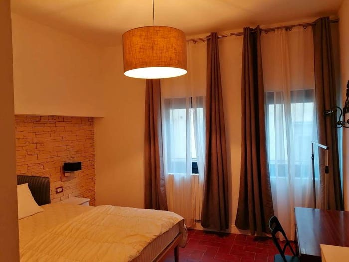 Appartamento quadrilocale in vendita in Borgo Ognissanti, Borgo Ognissanti Il Prato, Firenze