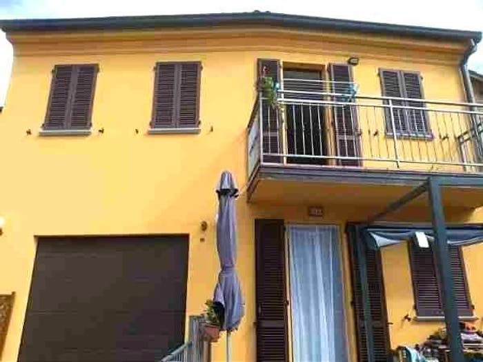 Casa con 6 locali in vendita in MONTEBELLO DELLA BATTAGLIA VIA FAMIGLIA CIGNOLI, Montebello, Montebello della Battaglia