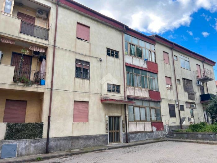 Appartamento bilocale in vendita in Via Isonzo, Centro, Giarre