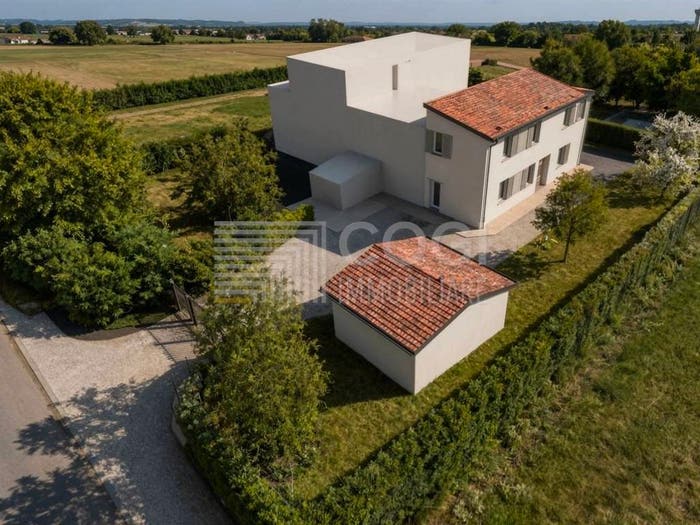 Casa quadrilocale in vendita in Pedagna Monte Catone, Imola