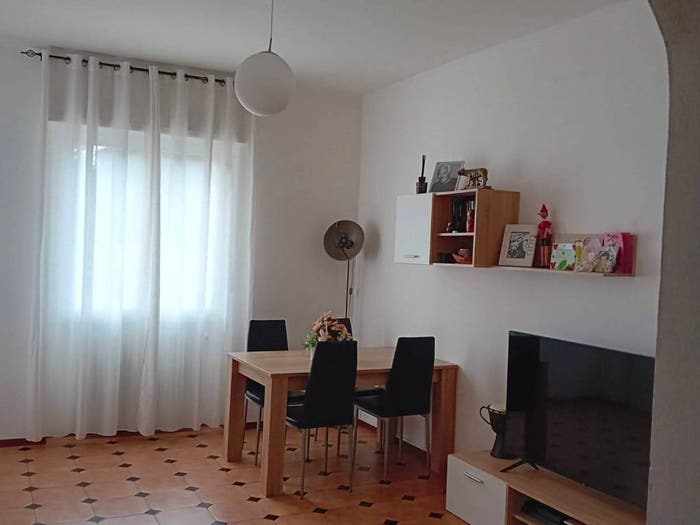 Appartamento trilocale in vendita in Centro, Omegna