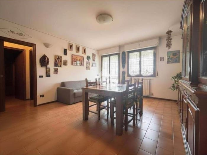 Appartamento quadrilocale in vendita in Via del Parco, Centro, Nave