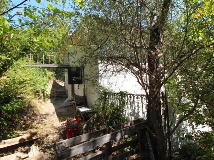 Casa trilocale in vendita in VIA MONTORIO ROMANO, Centro, Nerola