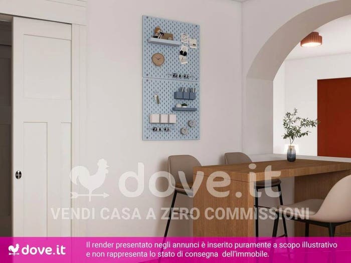 Case in Vendita e in Affitto - 3