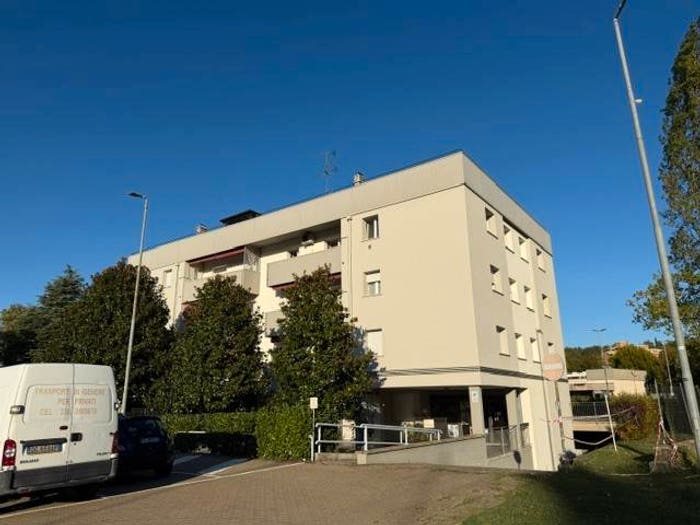 Appartamento trilocale in vendita in Via Carlo Levi, Centro, Pianoro