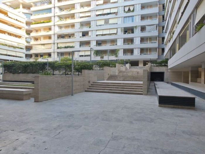 Appartamento monolocale in vendita in Vle Leonida Tonelli, Fonte Laurentina, Roma
