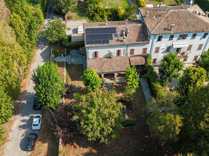 Casa con 5 locali in vendita in Strada Benedetta, Paradigna Centro Torri, Parma