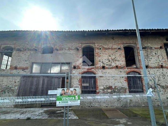 Casa con 5 locali in vendita in vicolo varaitina, Costiglione Saluzzo, Costigliole Saluzzo
