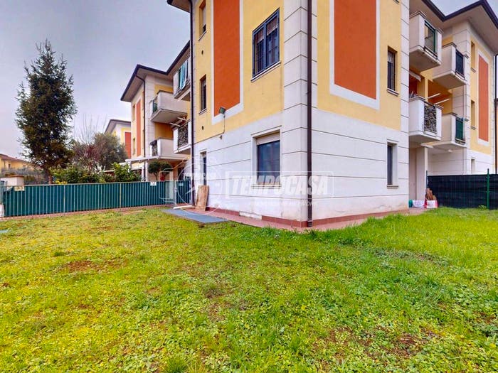 Appartamento bilocale in vendita in Strada Gambarara B, Cittadella Colle Aperto, Mantova