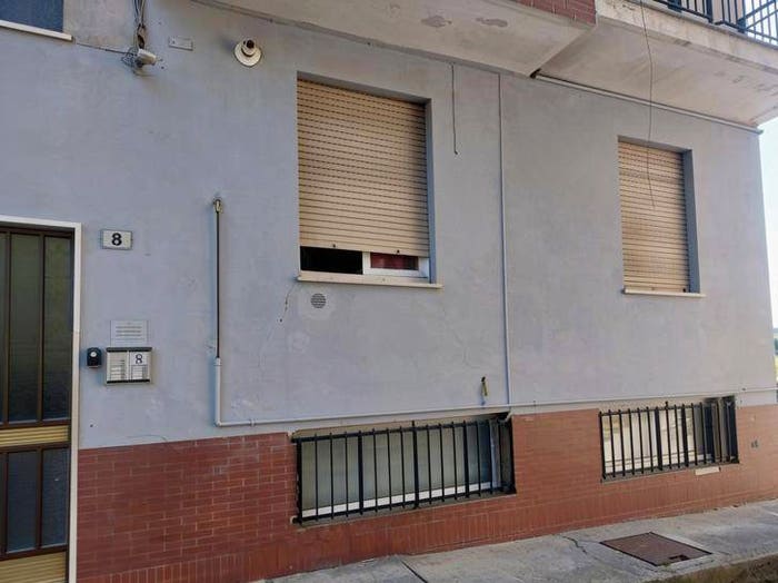 Appartamento trilocale in vendita in Via Giuseppe Mazzini, Albizzate