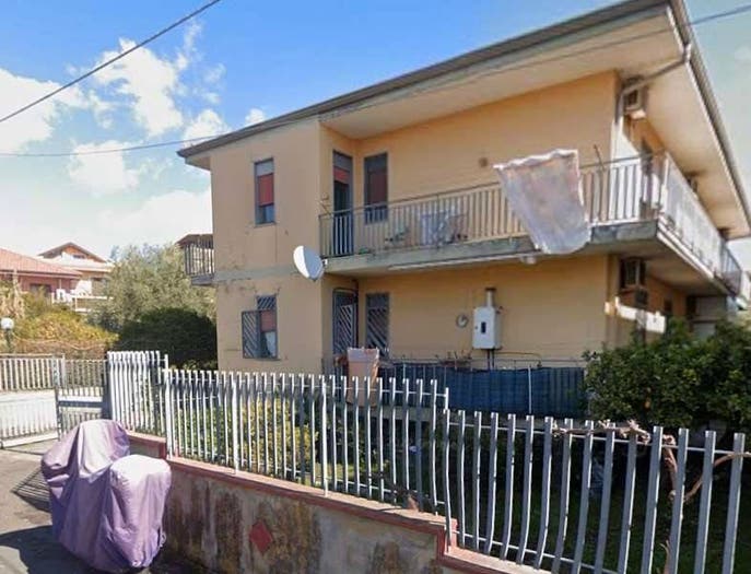 Appartamento con 5 locali in vendita in Via Stella Alpina, Centro, Misterbianco