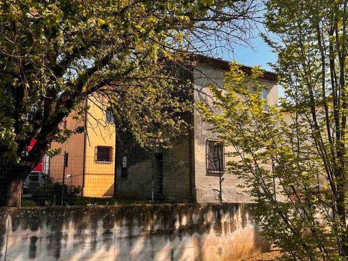 Casa quadrilocale in vendita in Borgoforte, Borgo Virgilio