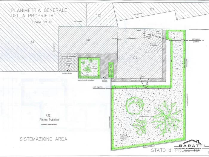 Case in Vendita e in Affitto - 2