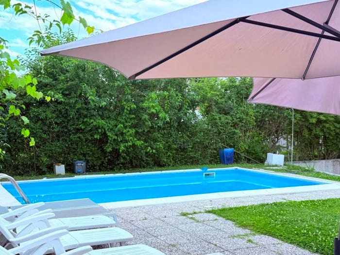 Casa con 5 locali in vendita in Str Malpaga, Contrebbia Nuova, Calendasco