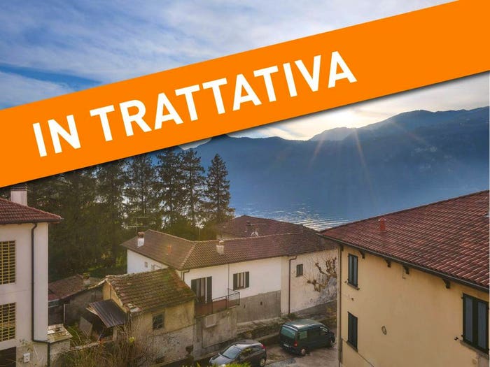 Appartamento bilocale in vendita in Piazza IV Novembre, Lierna