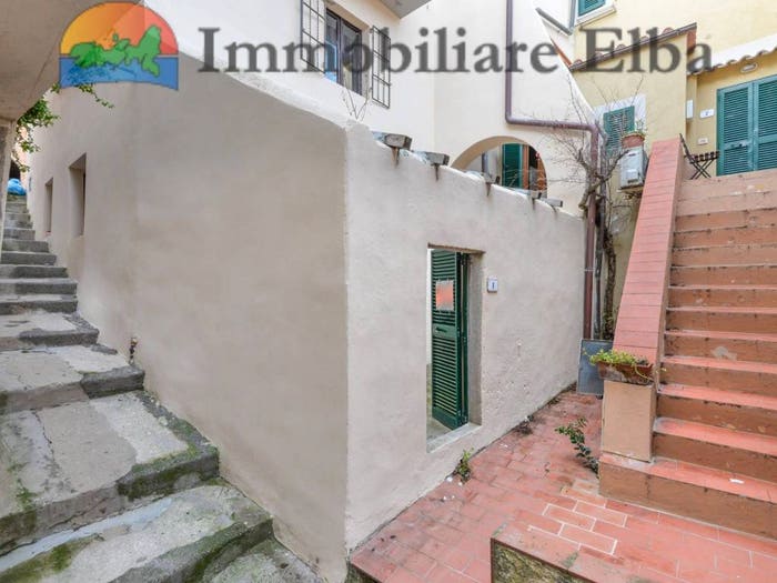 Appartamento bilocale in vendita in Vicolo della Torre, Centro, Capoliveri