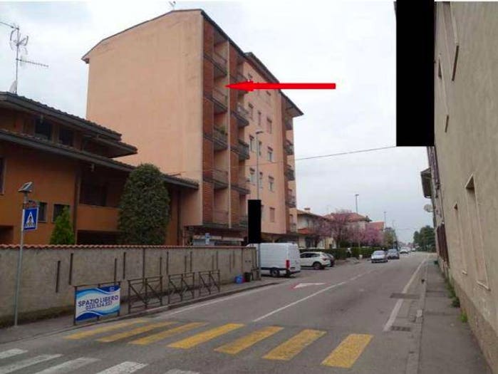 Appartamento con 5 locali in vendita in Via dei Patrioti, Solbiate Olona