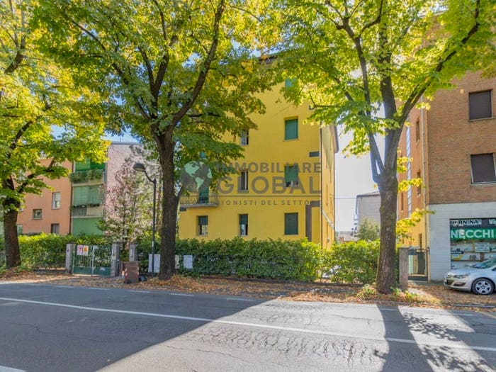 Appartamento trilocale in vendita in Via Gorizia, Regina Pacis, Reggio Emilia