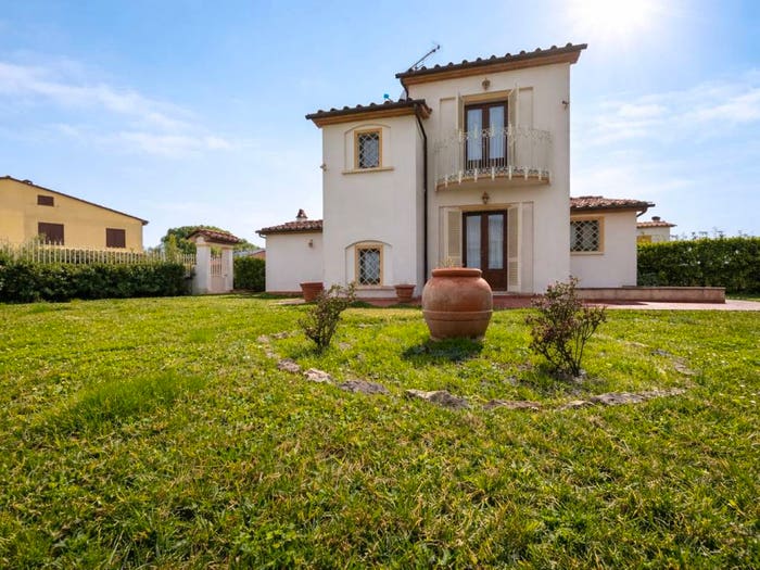 Casa trilocale in vendita in Via Antonio Gramsci, San Rocco, Larciano