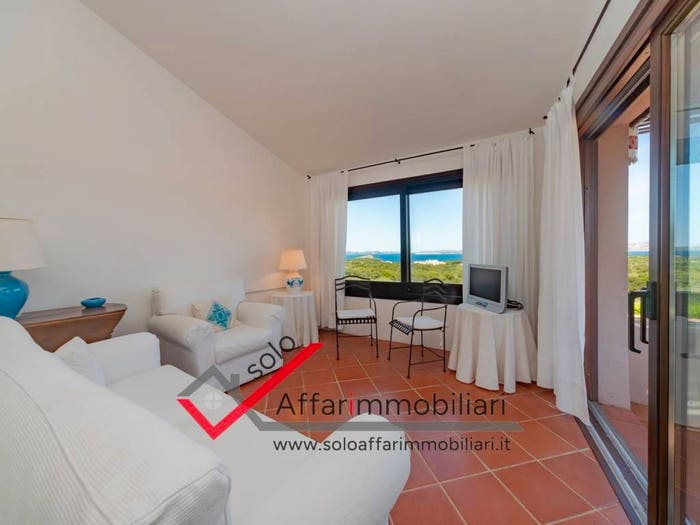 Appartamento quadrilocale in vendita in Via Cala Granu, Porto Cervo, Arzachena