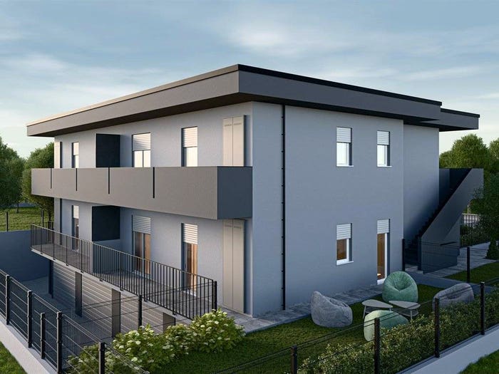 Case in Vendita e in Affitto - 2