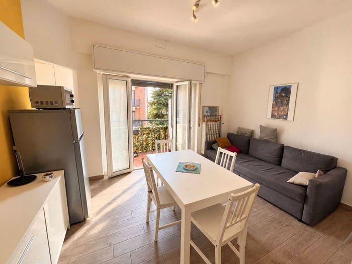 Appartamento bilocale in vendita in Via Cascina Barocco, San Carlo, Milano