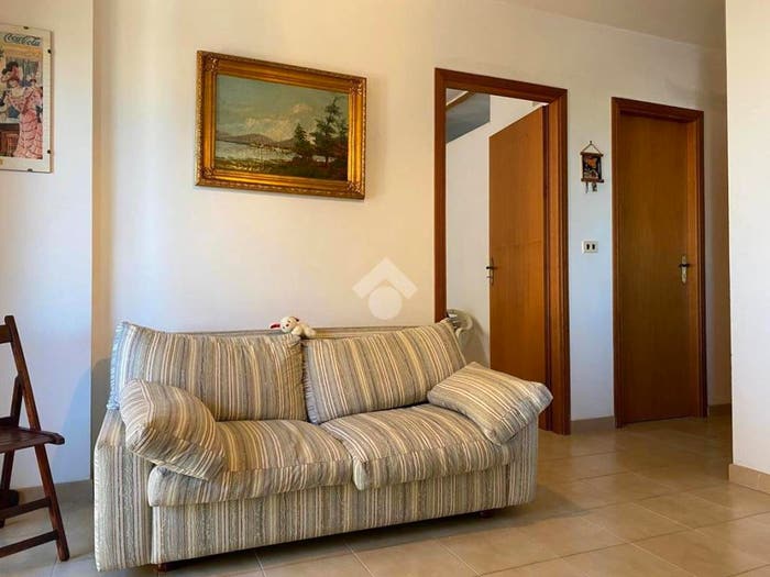 Appartamento trilocale in vendita in Via del Mare, Alcamo Marina, Alcamo