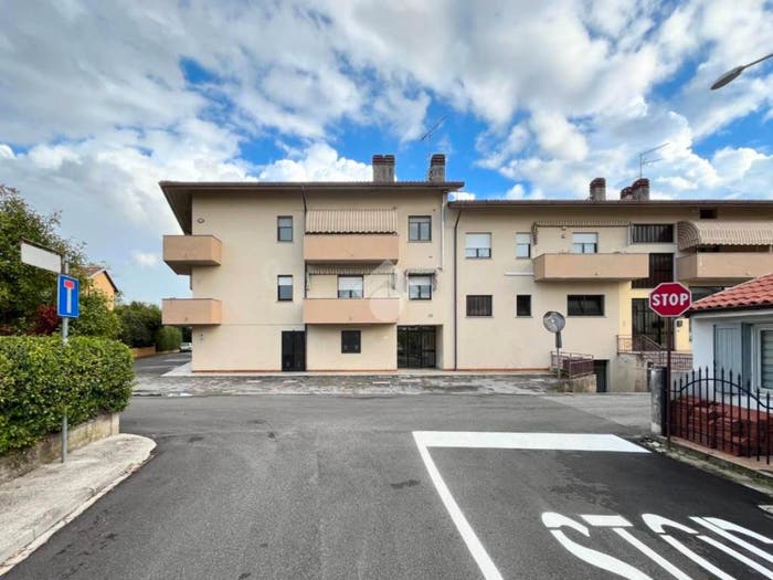 Appartamento trilocale in vendita in Via Ermellino, Papariano, Fiumicello Villa Vicentina