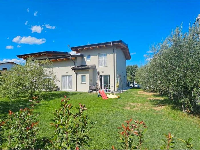 Casa con 5 locali in vendita in Via San Rocco, San Secondo di Pinerolo