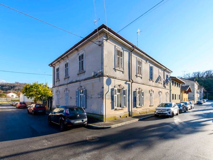 Casa con 6 locali in vendita in VIA PETROGALLI, Centro, Gorizia