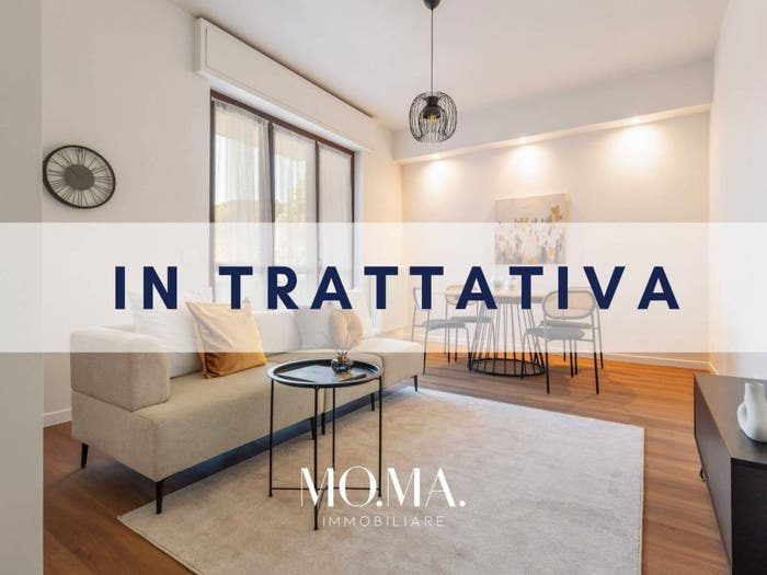 Appartamento trilocale in vendita in Via Giuseppe Garibaldi, Canova San Zeno, Olgiate Molgora