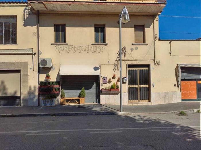 Appartamento bilocale in vendita in Largo Giuseppe Garibaldi, San Niccolò Di Celle, Deruta