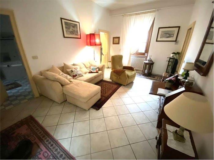 Appartamento quadrilocale in vendita in Novi Ligure