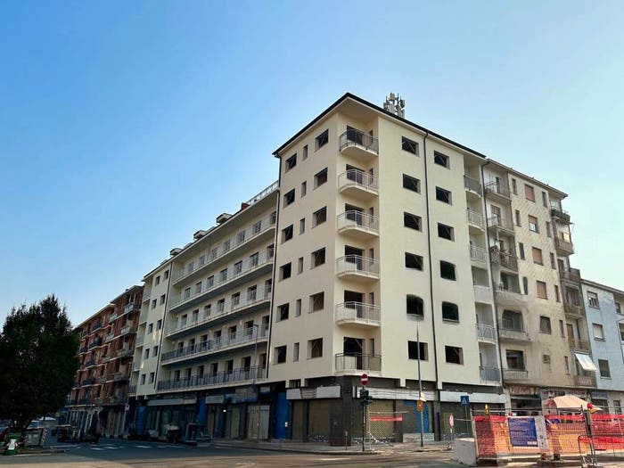 Appartamento quadrilocale in vendita in Corso Roma, San Pietro, Moncalieri