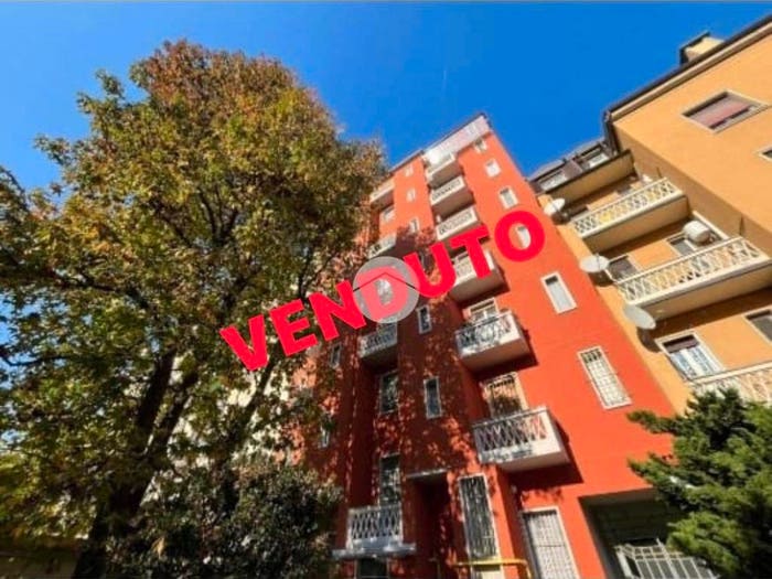 Appartamento bilocale in vendita in Via Giacomo Antonini, Vigentino Fatima, Milano