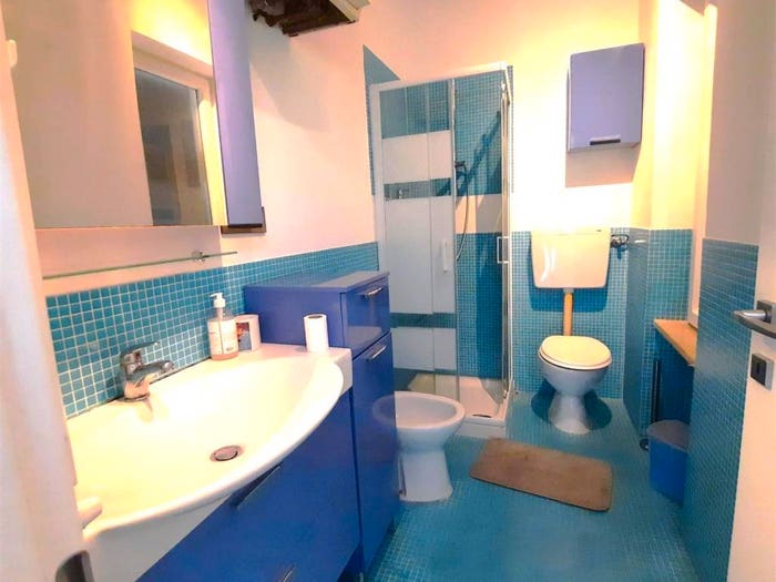 Casa bilocale in vendita in VIA BRIGOLA, La Pieve San Venerio, La Spezia