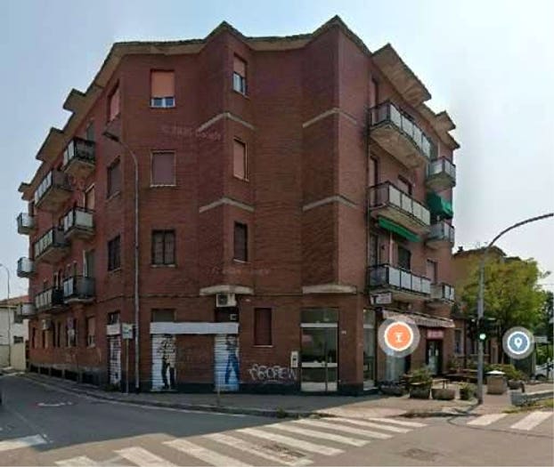 Appartamento bilocale in vendita in Via Gran Sasso, Centro, Rozzano