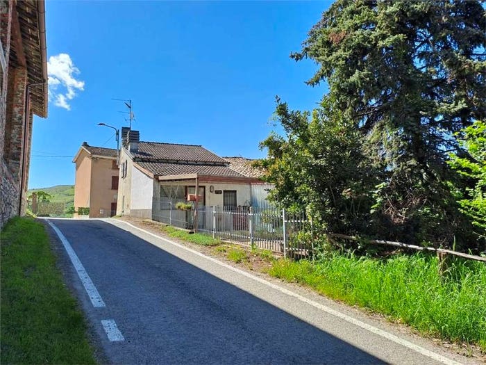 Casa trilocale in vendita in Montalto Pavese