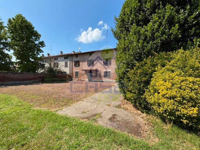 Casa con 6 locali in vendita in Via Torre Angiolini, Centro, Torre de' Picenardi
