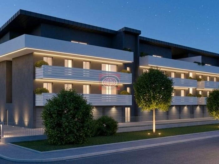 Appartamento quadrilocale in vendita in Ippodromo, Cesena