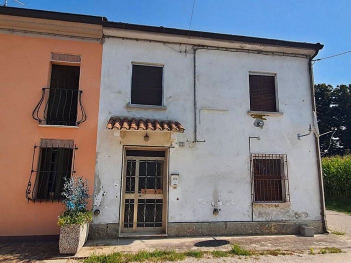 Casa con 5 locali in vendita in Via Ramo, Villastrada, Dosolo