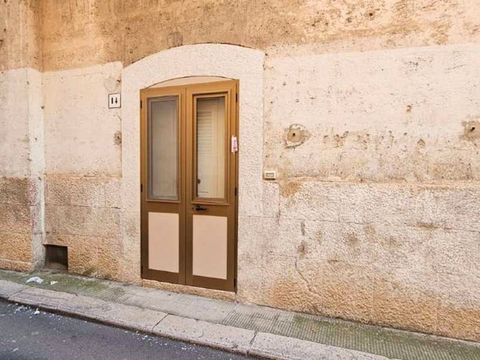 Appartamento bilocale in vendita in via Montebello, Bisceglie
